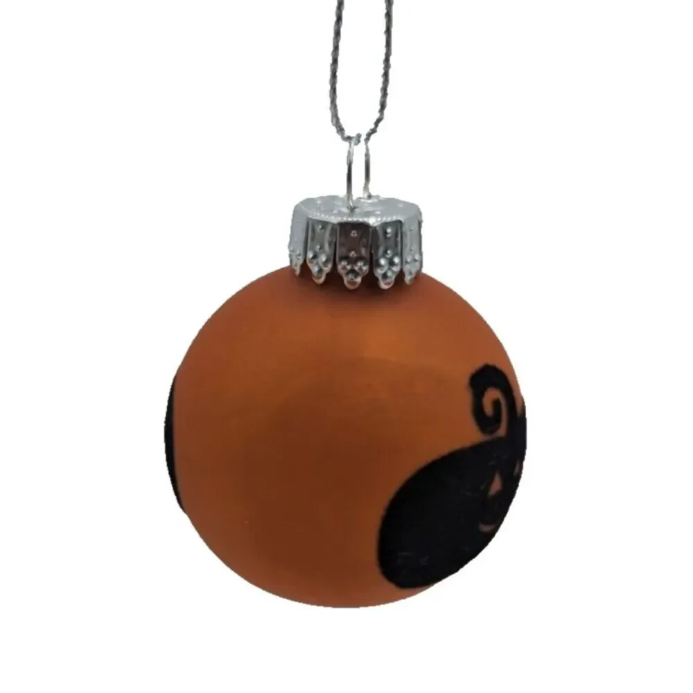 Halloween Ornaments lot‎ of 11